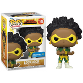 Funko Pop My Hero Academia - Locklock Walmart EX
