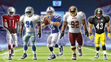 Madden NFL 10