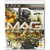 MAG