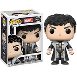Funko Pop Marvel - Maximus