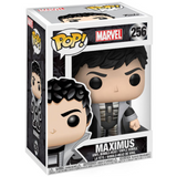 Funko Pop Marvel - Maximus