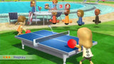 Table Tennis