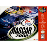 Nascar 2000