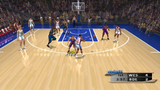 NBA 2K2