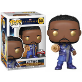 Funko Pop Marvel Eternals - Phastos Special Edition EX