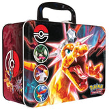 Pokemon 2023 Collector's Chest