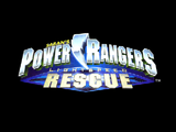 Saban's Power Rangers: Lightspeed Rescue