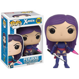 Funko Pop X-Men - Psylocke