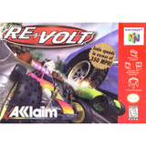 Re-Volt