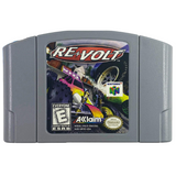 Re-Volt