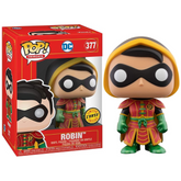Funko Pop Heroes - Robin (Chase)