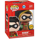 Funko Pop Heroes - Robin (Chase)