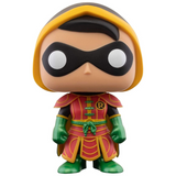 Funko Pop Heroes - Robin (Chase)