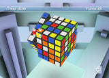Rubik's World (Loose)