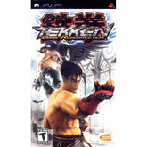 Tekken: Dark Resurrection