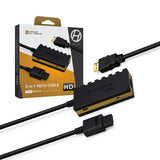 Hyperkin 3-In-1 HDTV Cable For Gamecube/ N64/ SNES Pro Edition
