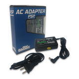 Old Skool AC Adapter For PSP (All Models)