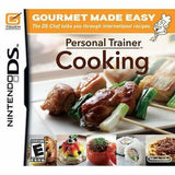 Personal Trainer Cooking (Loose)