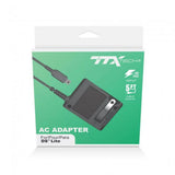 TTX Tech AC Adapter For DS Lite