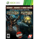 BioShock - Ultimate Rapture Edition