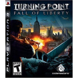 Turning Point: Fall Of Liberty