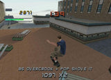 Tony Hawk's Pro Skater 2