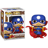 Funko Pop Infinity Warps - Soldier Supreme