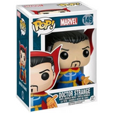 Funko Marvel - Doctor Strange