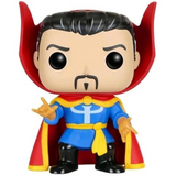 Funko Marvel - Doctor Strange
