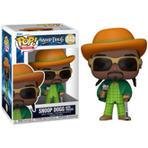Funko Pop Music - Snoop Dogg w/ Chalice