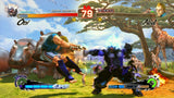 Super Street Fighter IV