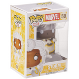 Funko Marvel - Storm