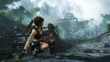 The Tomb Raider Trilogy
