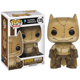 Funko Pop DC Comics Superheroes - Scarecrow Impopster