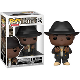 Funko Pop Music - Notorious B.I.G. w/ Fedora
