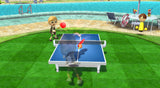 Table Tennis