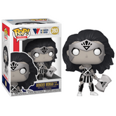 Funko Pop Heroes Wonder Woman 80th - Wonder Woman Black Lantern