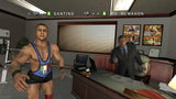 WWE Smackdown vs. RAW 2010