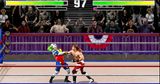 WWF Wrestlemania The Arcade Game