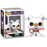 Funko Pop NBX - Zero With Candy Cane