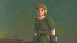 The Legend Of Zelda: Skyward Sword