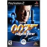 007 Nightfire Greatest Hits