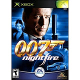 James Bond 007: Nightfire