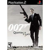 007 Quantum of Solace