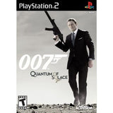 007 Quantum of Solace