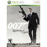 007 Quantum of Solace