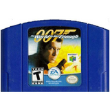 007 The World is Not Enough