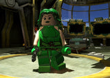 LEGO Marvel Super Heroes