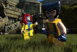 LEGO Marvel Super Heroes