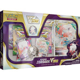 Pokemon Hisuian Zoroark V Star Premium Collection